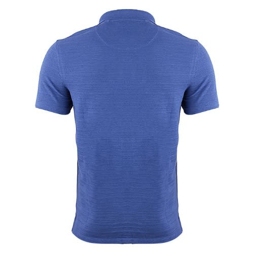 Men's Bright Cobalt Polo