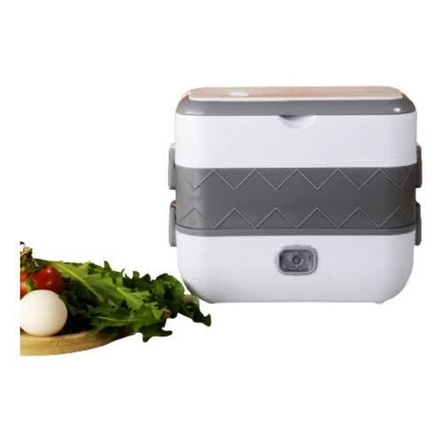 Electric Cooking Lunch Box -2L - 200W