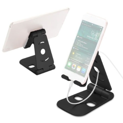 Foldable Phone Bracket Stand