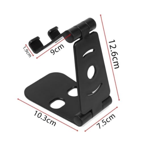 Foldable Phone Bracket Stand