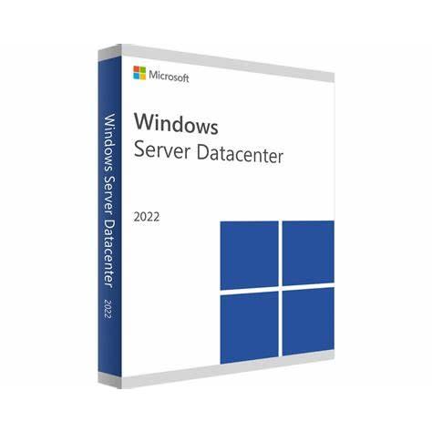 Windows Server 2022 Datacenter -16 Core / 32 Core