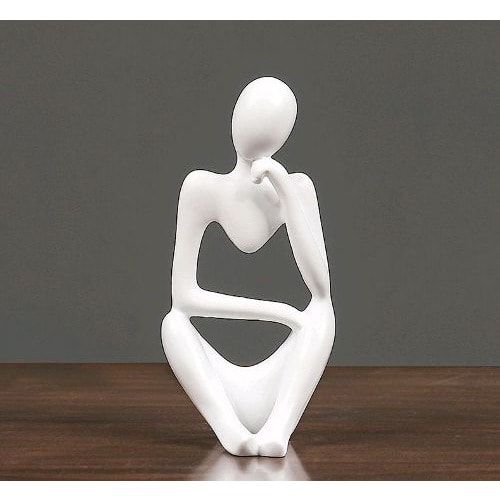 Dress Up Nordic Home Center Decorative - 1-piece - 13x6cm