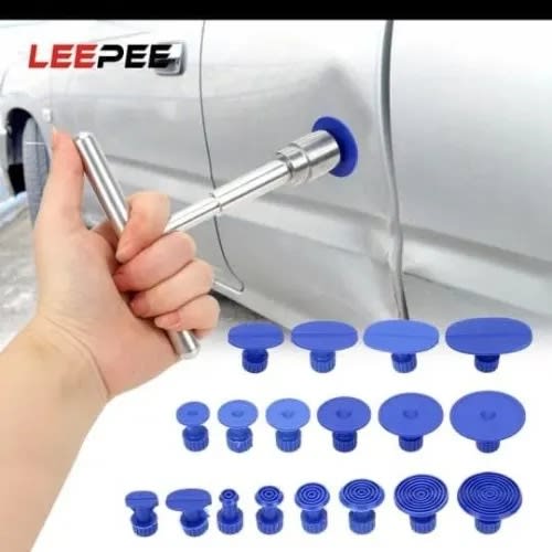 Leepee Car Repair Tools Car Dent Puller