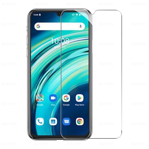Tempered Glass Film Screen Protector For Umidigi A7 Pro