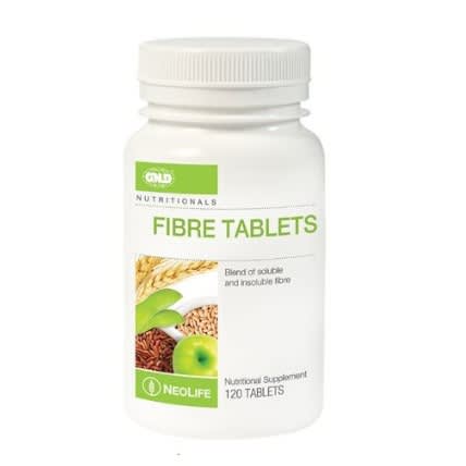 Fibre Tablet