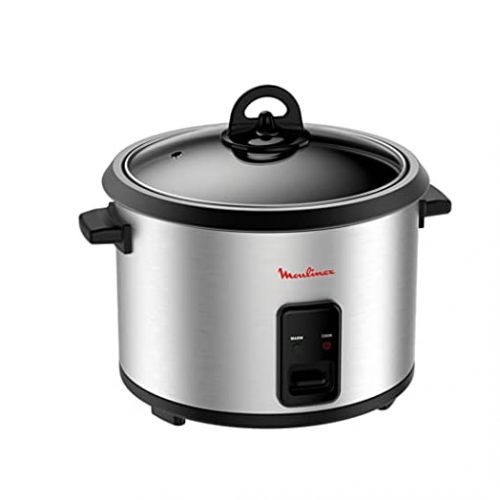 1.8 Litres Rice Cooker (MK123D27)