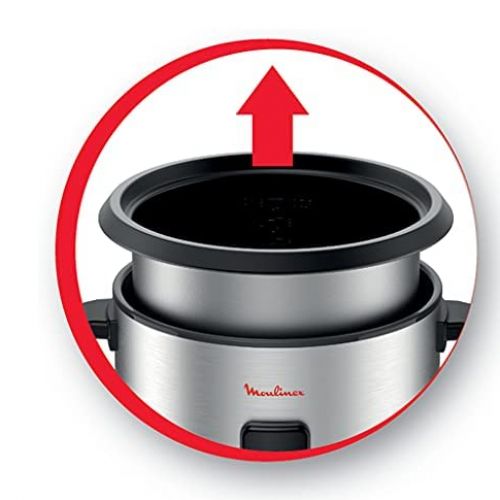 1.8 Litres Rice Cooker (MK123D27)