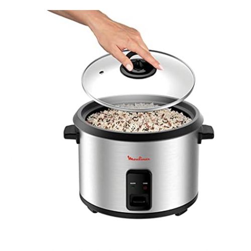 1.8 Litres Rice Cooker (MK123D27)