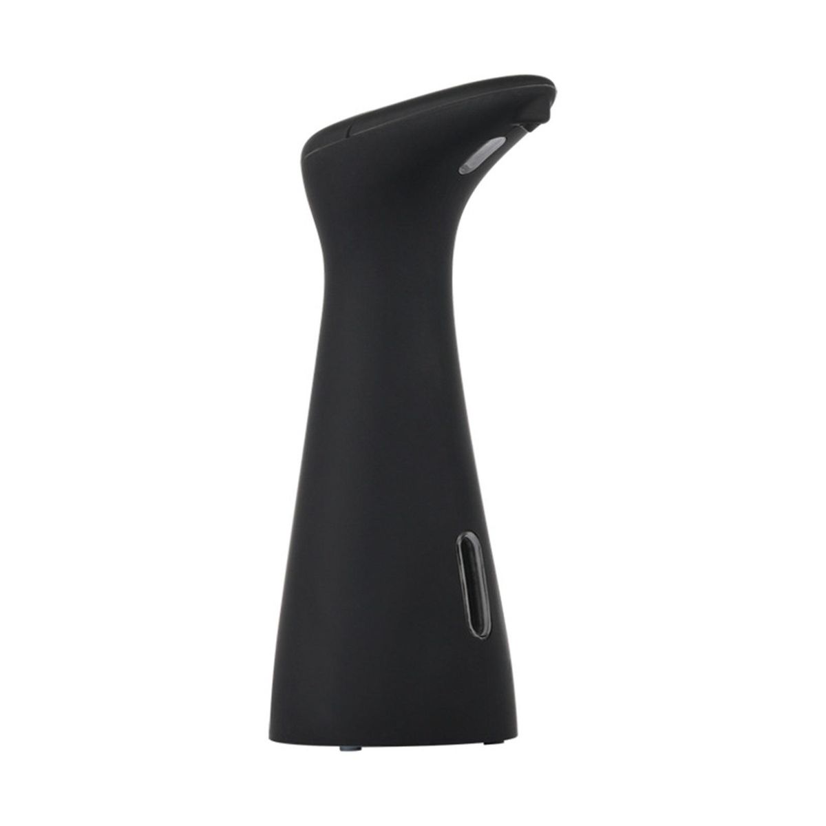200ml Hand Sanitizer Dispenser Long Service Time Automatic Soap Dispenser Black