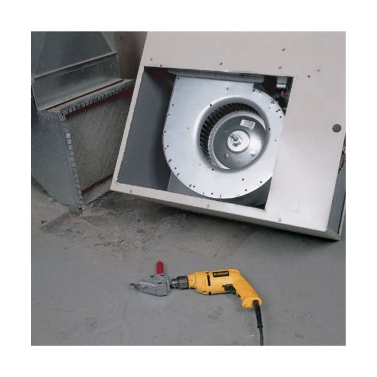 Wire Sheet Metal Cutter Electric Scissors Cutter S