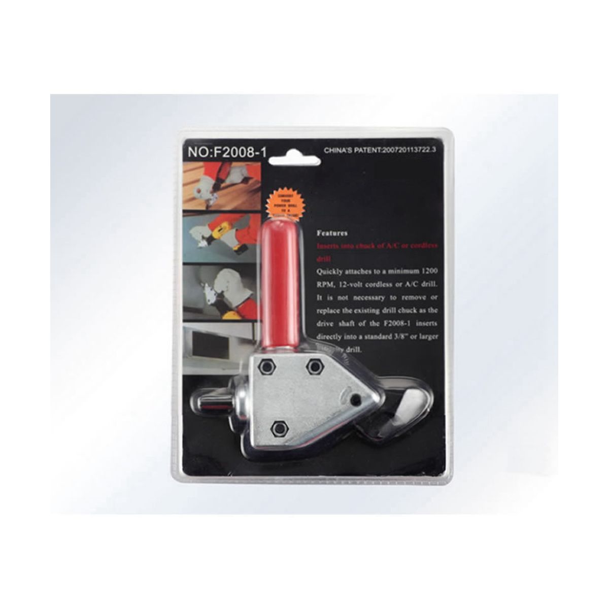 Wire Sheet Metal Cutter Electric Scissors Cutter S