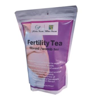 Fertility Fibroid/womb Tea
