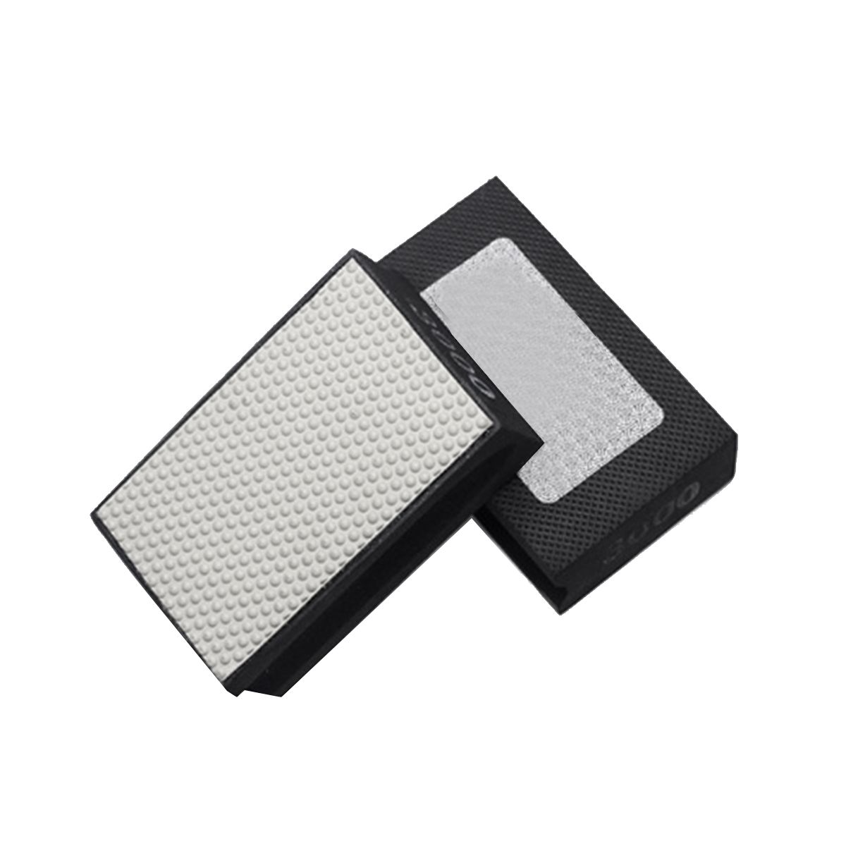 Diamond Hand Polishing Pad for Stone Glass Ceram