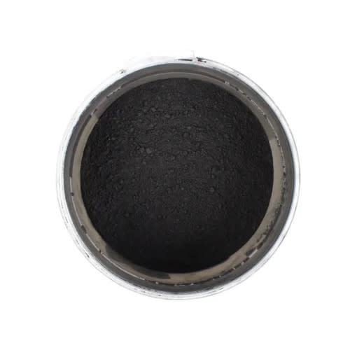 Edible Coconut Activated Charcoal Powder -125g
