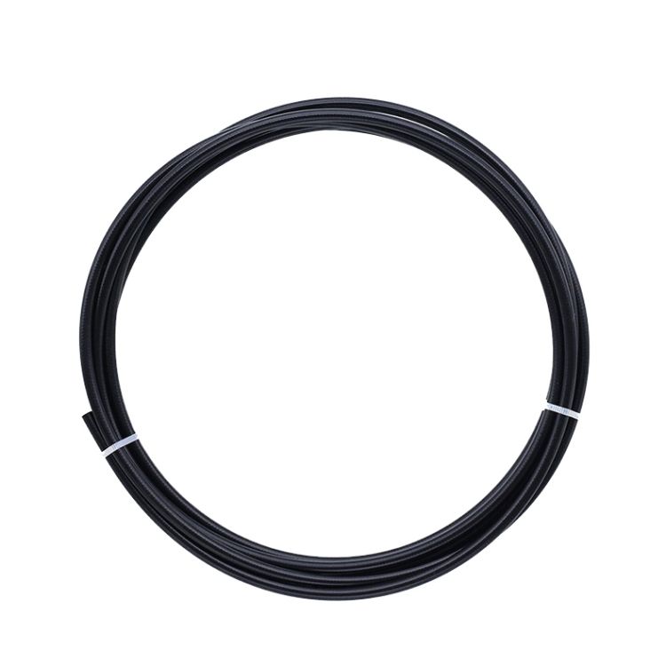 Mountain Bike Brake Tube 3m (Black)
