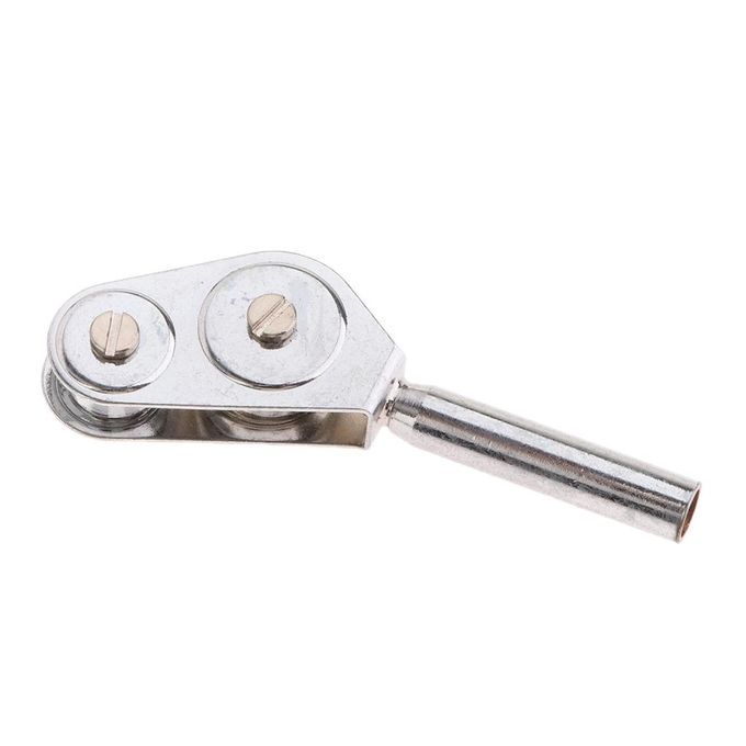 Dual Roller  Rod Guide Sea  Oat Trolling Tool Ring Tip B