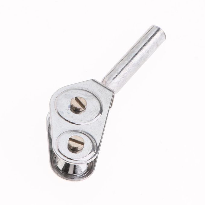 Dual Roller  Rod Guide Sea  Oat Trolling Tool Ring Tip B