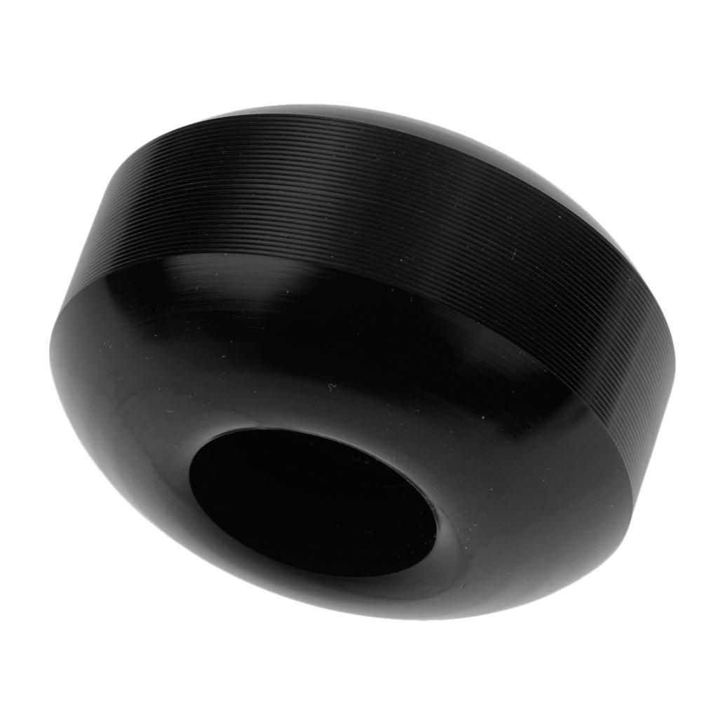 Kids Skateboard Wheels PU Skate Black