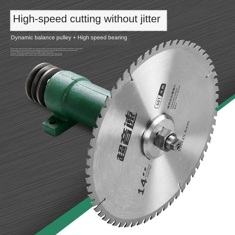 Woodworking Machinery Table Saw 206 Saw Machine Shaft
