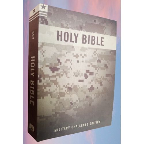 English Standard Version ESV With A 75- Day Devotional,Songs,Hymns,Prayers, Chronology Of The Bible
