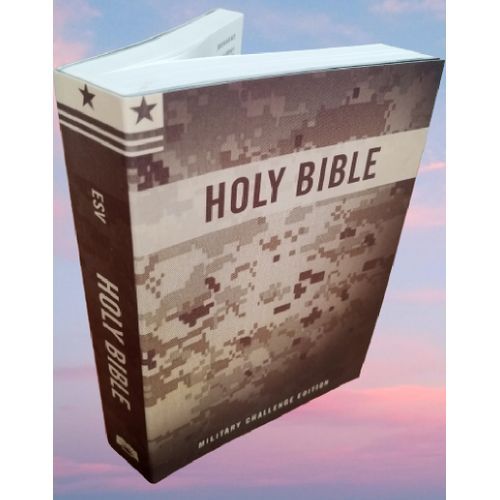 English Standard Version ESV With A 75- Day Devotional,Songs,Hymns,Prayers, Chronology Of The Bible