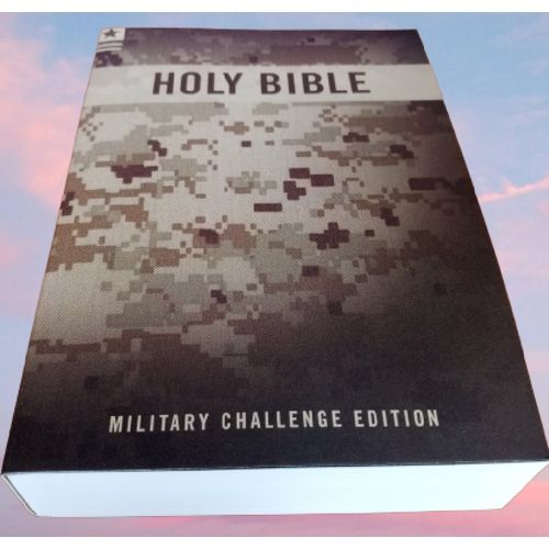 English Standard Version ESV With A 75- Day Devotional,Songs,Hymns,Prayers, Chronology Of The Bible