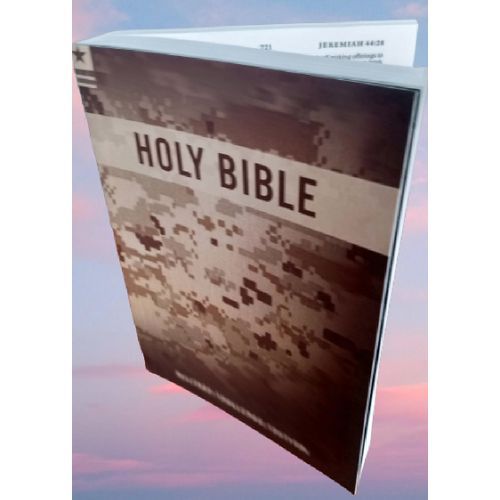 English Standard Version ESV With A 75- Day Devotional,Songs,Hymns,Prayers, Chronology Of The Bible
