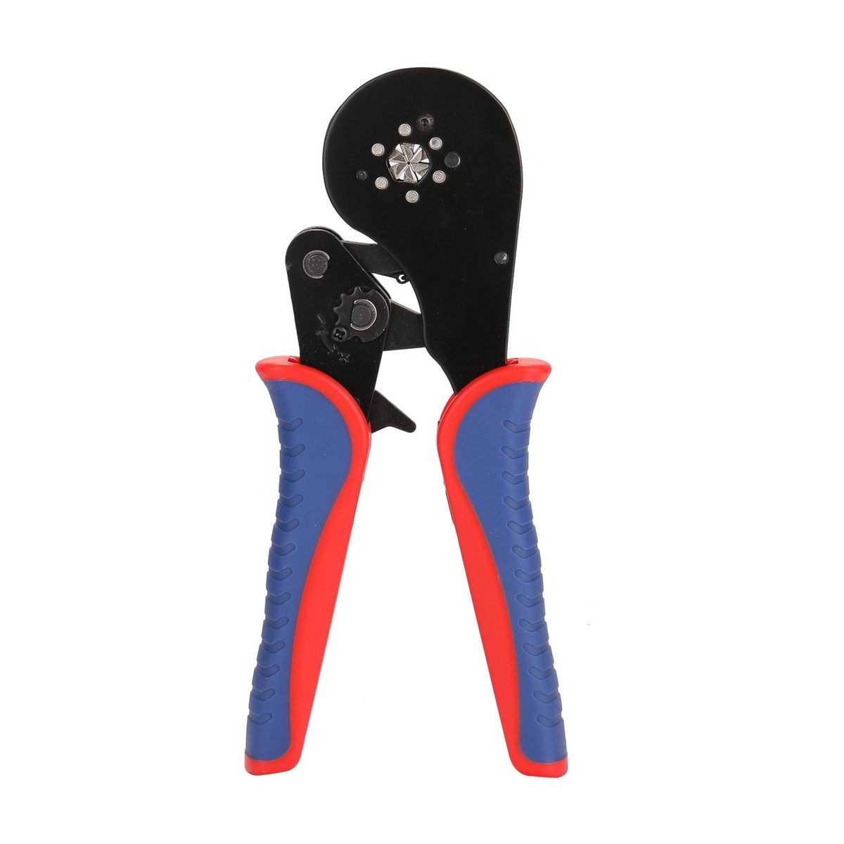 HSC8 16-6 0.08-16m㎡ Ferrule Crimping Tool Kit High