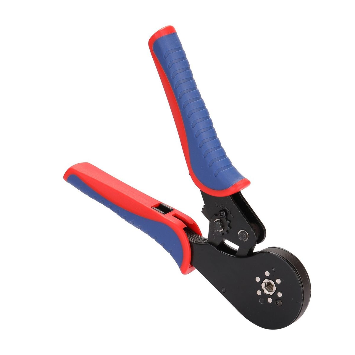 HSC8 16-6 0.08-16m㎡ Ferrule Crimping Tool Kit High