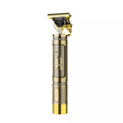 Rechargeable Clipper Mini