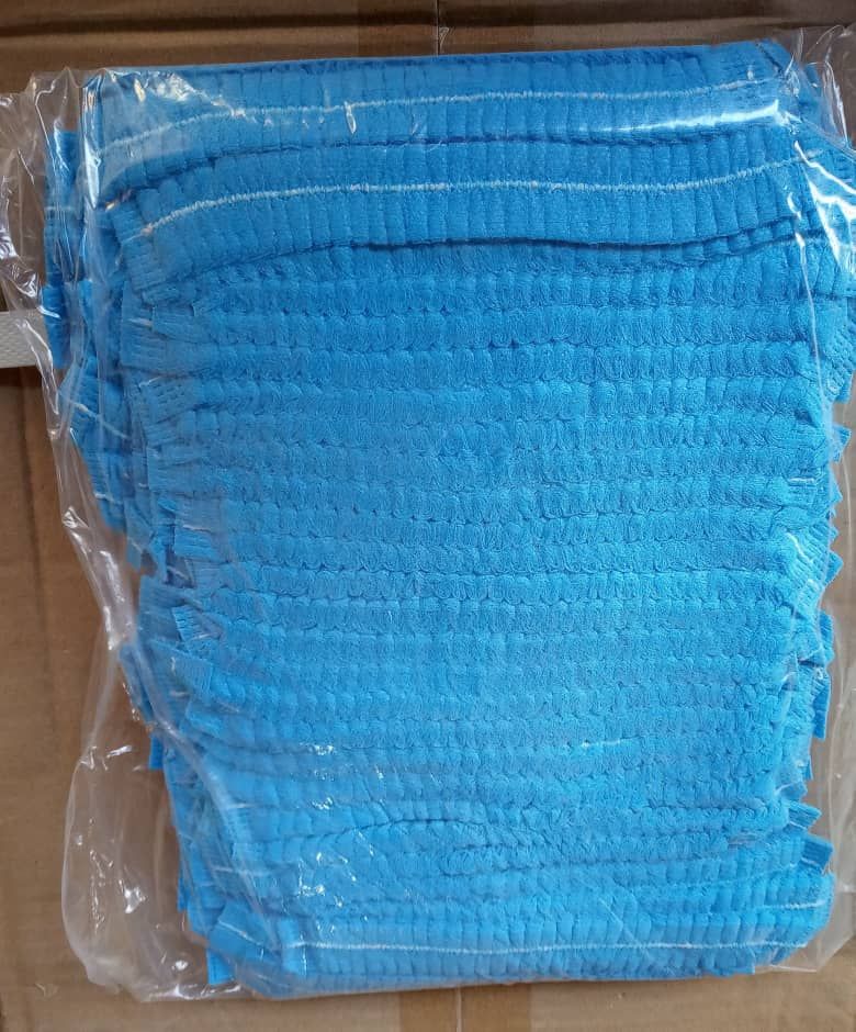 100pcs Multi Purpose/Medical Disposable Hair Net