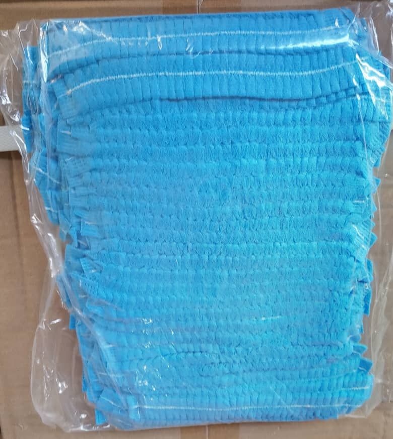 100pcs Multi Purpose/Medical Disposable Hair Net
