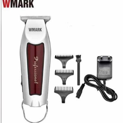 NG-310 Rechargeable Hair Detail Trimmer And Beard Clipper