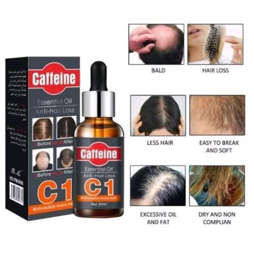 ESSENTIAL Oil Anti Hair Loss Hair Growth 30ml