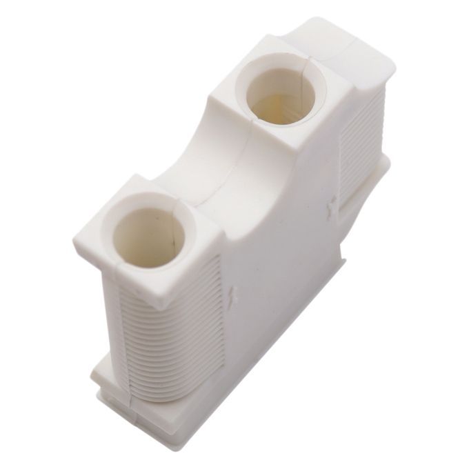4pcs Rugged ABS Plastic Fender Holder Adjuster Hanger For Boats