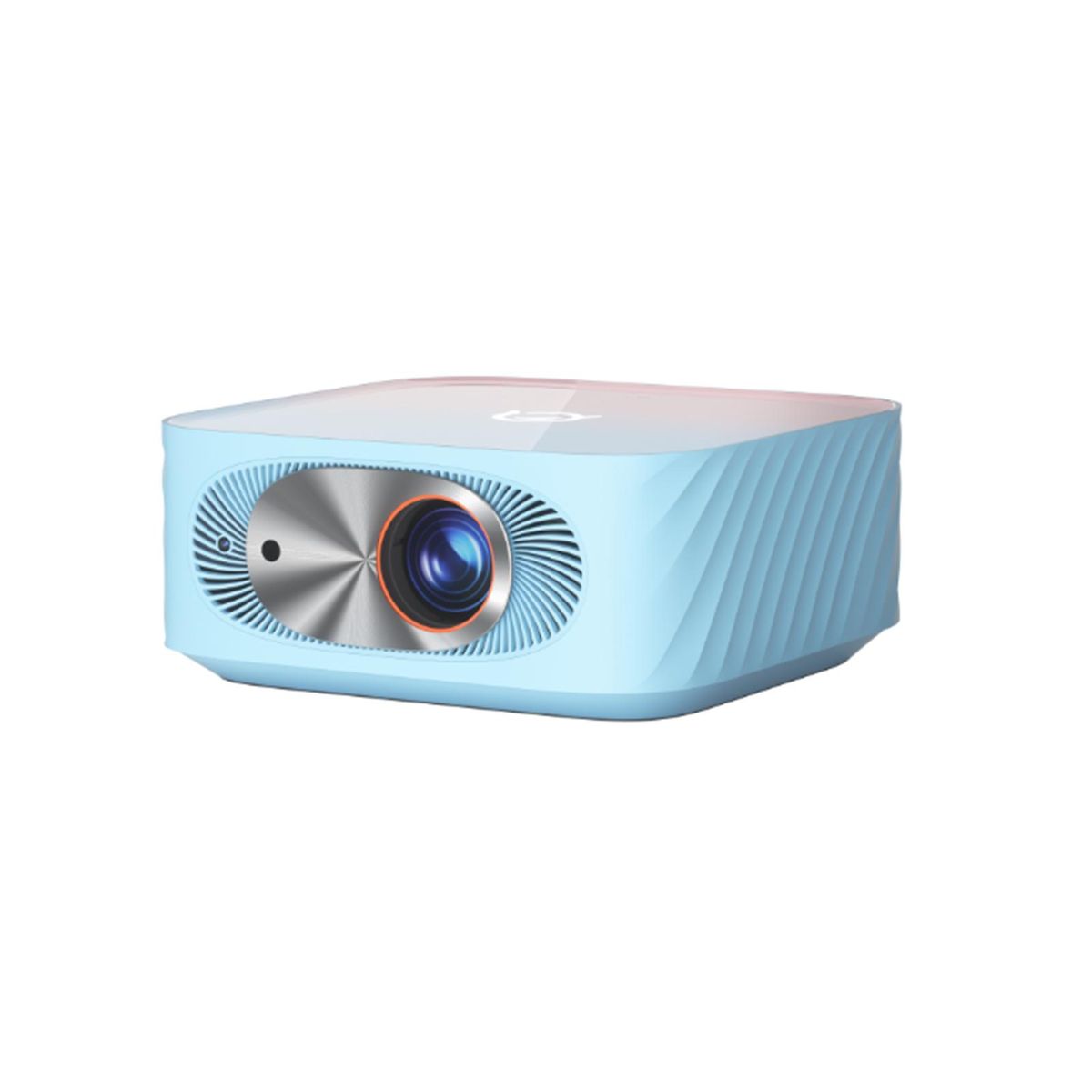 Lenovo XIAOXIN 100 Projector 700ANSI Lumens 1080P Home Theater Portable Home Video Cinema