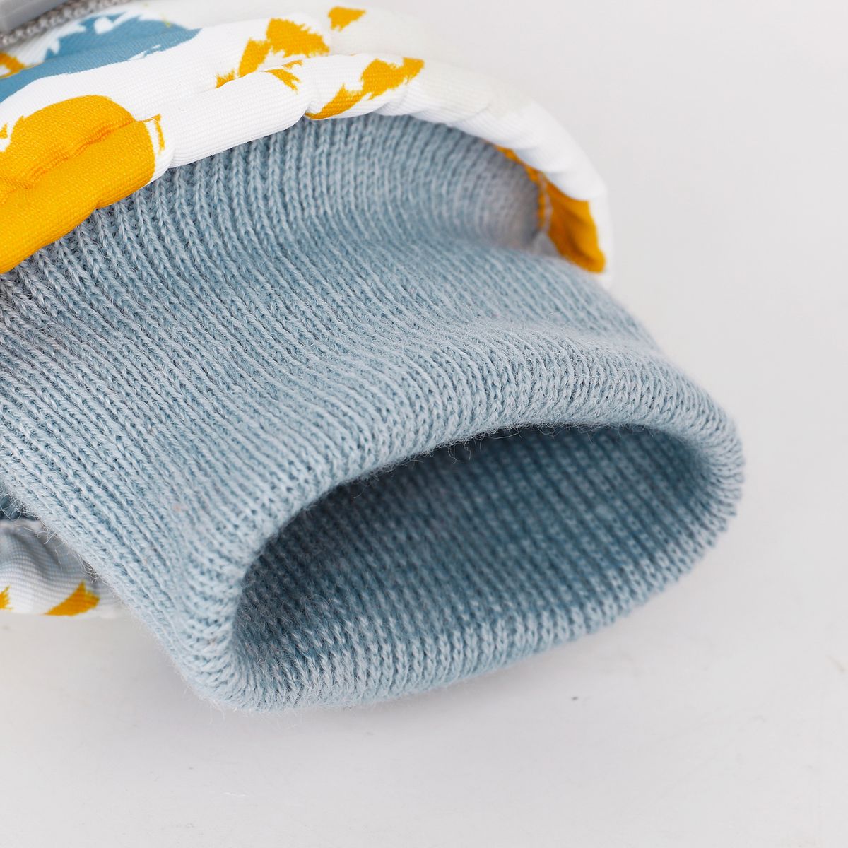 Winter Warm Beanie Hat And 2 Piece Set For Kids