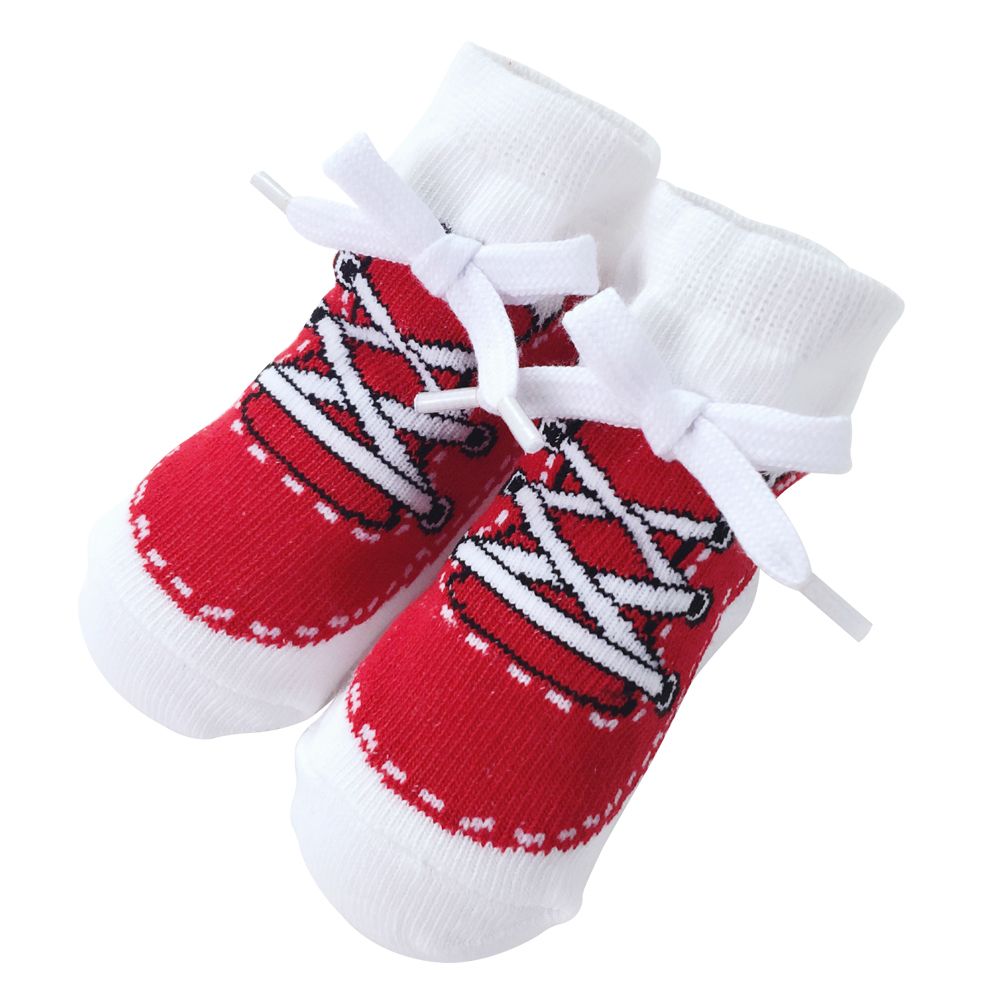 Sport Baby Boys Socks Cotton Infant Socks Newborn Baby Socks