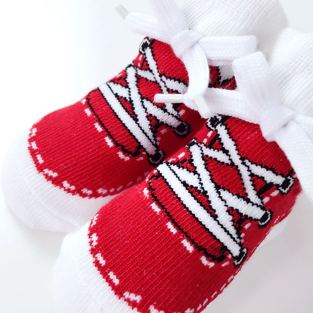 Sport Baby Boys Socks Cotton Infant Socks Newborn Baby Socks