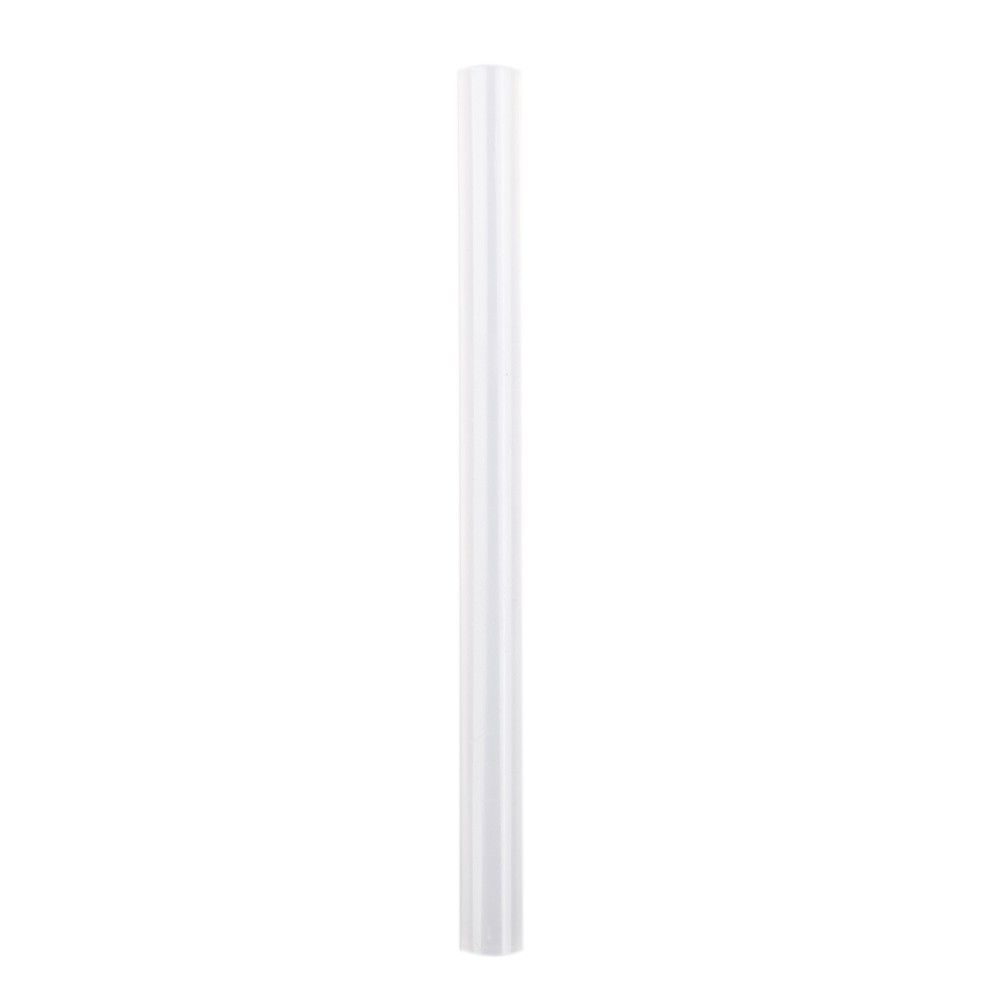 50 Pieces Hot Melt Glue Sticks Length 10cm Diameter 0.7cm
