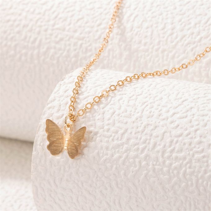 6 IN 1 Women's Pendant Chain Necklace