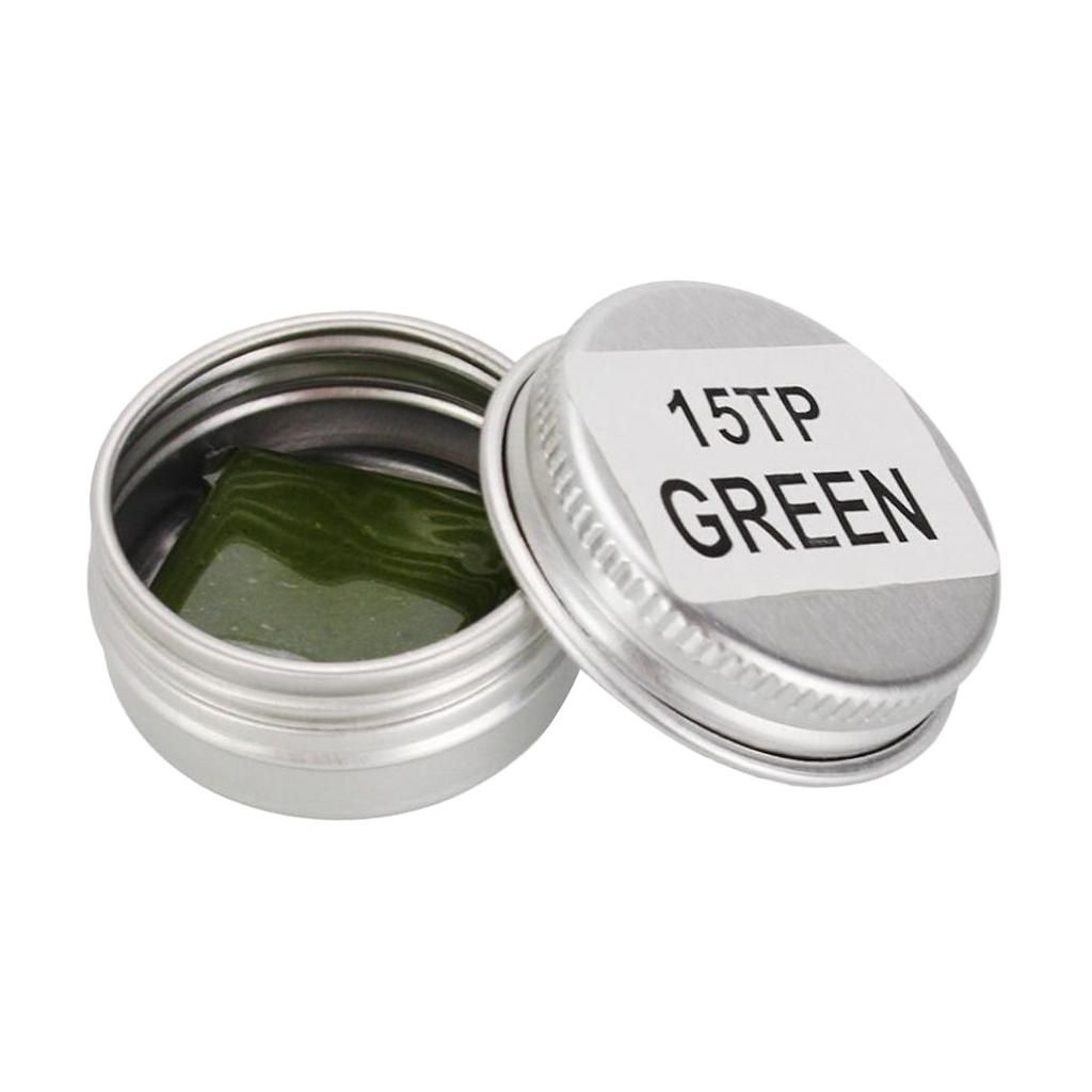 15g Tungsten Rig Putty Soft Leading Sinker Weight
