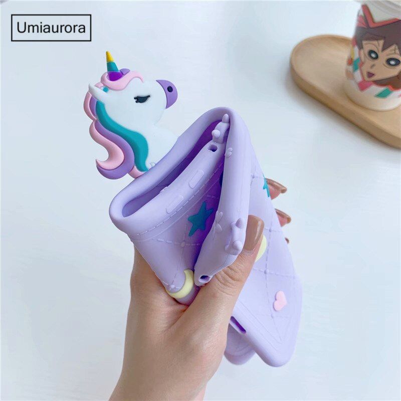 Silicone Cover For Huawei MediaPad T5 10 T5 8.0 M5 Lite 10