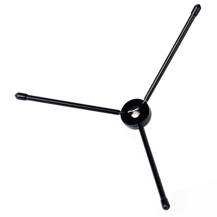 Portable Folding Metal Tripod For GoPro HERO9 Black