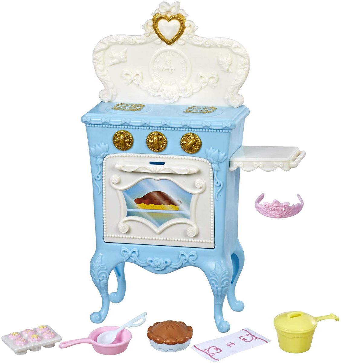 Royal Kitchen