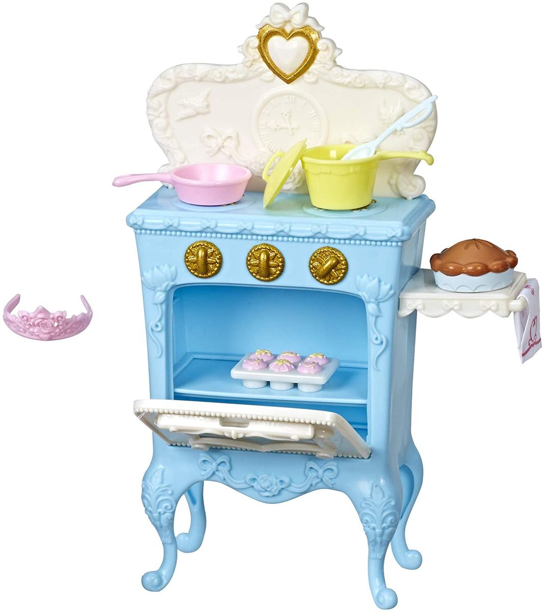 Royal Kitchen