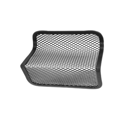 Pack Of 10 Mesh Collection Business Card Holder