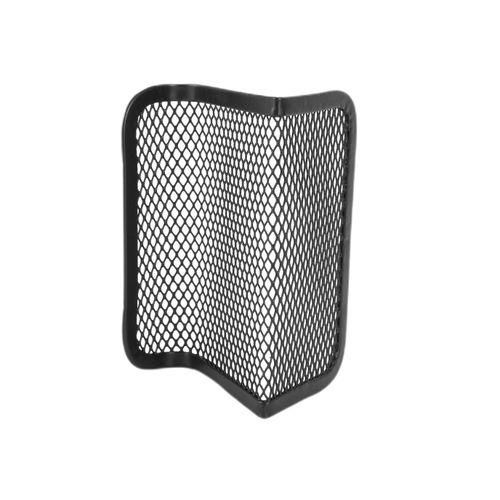 Pack Of 10 Mesh Collection Business Card Holder