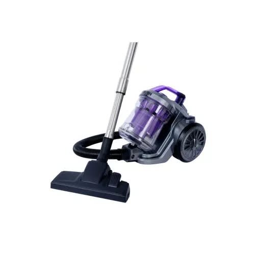 Multi Cyclonic Bagless Cylinder Vacuum Cleaner