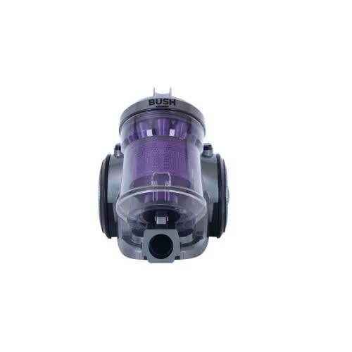 Multi Cyclonic Bagless Cylinder Vacuum Cleaner